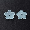 Transparent Acrylic Beads MACR-S373-118-D07-3