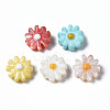 Natural Freshwater Shell Beads SHEL-N003-20B-2