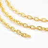 Iron Textured Cable Chains CH-0.7YHSZ-G-1