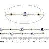 304 Stainless Steel Cable Chains CHS-K018-19G-04-2