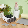 Self-Adhesive EVA Foam Fabric DIY-WH0888-148A-02-5