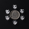 Transparent Acrylic Beads MACR-S373-95-B-8