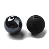 Acrylic Beads OACR-R261-12A-3