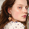 DIY Earring Making Kit DIY-OC0007-45-6