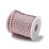 Nylon Twisted Round Cord NWIR-S001-01Q-2