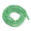Cat Eye Beads Strands CE-U001-01C-3