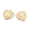 Alloy Pendants LS-PALLOY-N157-001B-NR-2