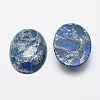 Kyanite/Cyanite/Disthene Cabochons G-E464-42M-2