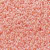 MIYUKI Round Rocailles Beads X-SEED-G008-RR0539-3