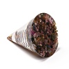 Orgonite Cone DJEW-K017-04A-3