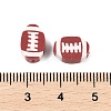 Handmade Polymer Clay Beads CLAY-C006-01B-3