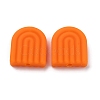 Silicone Beads SIL-WH0001-38H-1