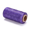 Waxed Polyester Cord YC-I003-A-M-3