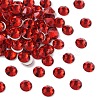Preciosa® MAXIMA Crystal No Hotfix Flatback Stones Y-PRC-NSS8-90070-1