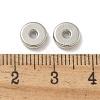 Alloy Beads TIBE-P003-50C-P-2