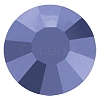 Preciosa® Crystal Hotfix Flatback Stones Y-PRC-HSS8-33400-2