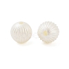 ABS Plastic Imitation Pearl Bead MACR-K350-10A-2