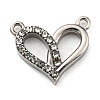 304 Stainless Steel Pendants STAS-G310-20P-1