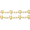 3.28 Feet 304 Stainless Steel Chains X-STAS-P197-059G-3