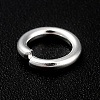 Rack Plating Brass Open Jump Rings X-KK-O139-18O-S-3