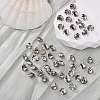 Preciosa® MAXIMA Crystal Round Stones Y-PRC-RBSS29-00030-279-2