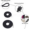 Elastic Rubber Cord/Band OCOR-GA0001-03-4