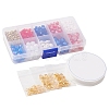 DIY Independence Day Bracelet Necklace Making Kit DIY-FS0004-89-2