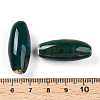 Handmade Porcelain Beads PORC-N008-07J-3