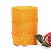 Chinlon Cloth Yarn PW-WG61A55-09-1