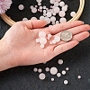 Natural Rose Quartz Beads G-TA0001-16-8