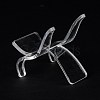 Multi Purpose Acrylic Display Stand ODIS-D001-01B-2