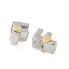 Brass Beads KK-S337-10GP-F-2