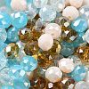 Glass Beads EGLA-A034-SM8mm-56-2