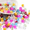 Glass Beads EGLA-A034-SM8mm-29-4