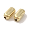 Brass Beads KK-K383-08E-G-2