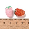 Handmade Lampwork Beads Strands LAMP-G162-05A-4