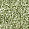 MIYUKI Delica Beads X-SEED-J020-DB1815-3