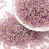 6/0 Round Glass Seed Beads SEED-J011-F6-176-2