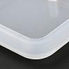 DIY Pendant Silicone Molds DIY-P028-06-4
