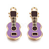 Eco-Friendly Zinc Alloy Pendants FIND-N048-65-NR-3