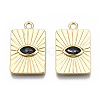Alloy Pendants PALLOY-N157-044-2