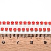 Iron Rhinestone Cup Chains CH-T006-01A-06-3