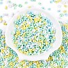 Opaque Acrylic Beads X1-MACR-T048-02M-03-1