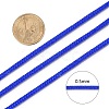 Braided Nylon Thread NWIR-R006-0.5mm-368-4