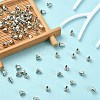 Iron Bullet Ear Nuts IFIN-YW0001-71P-5