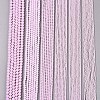 Glass Beads Strands EGLA-A044-J6mm-D02-2