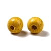 Natural Wood Beads X-YTB022-5-3