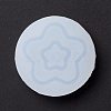 Double Star Silicone Molds DIY-M029-06-2
