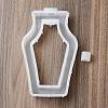 DIY Silicone Vase Molds SIMO-H022-01B-2