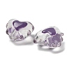 Handmade Lampwork Beads LAMP-I028-01H-3